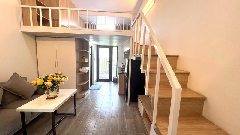 Era Apartment Đông Tác, Hanoi, Vietnam