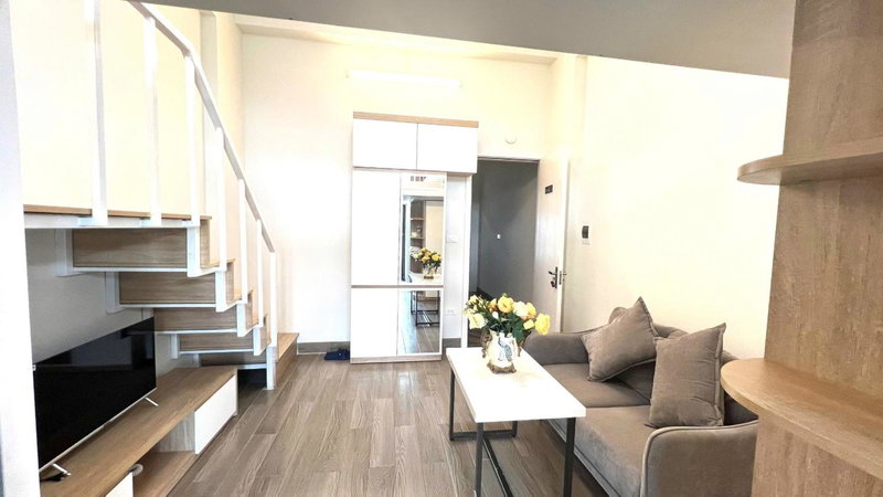 Era Apartment Đông Tác, Hanoi, Vietnam