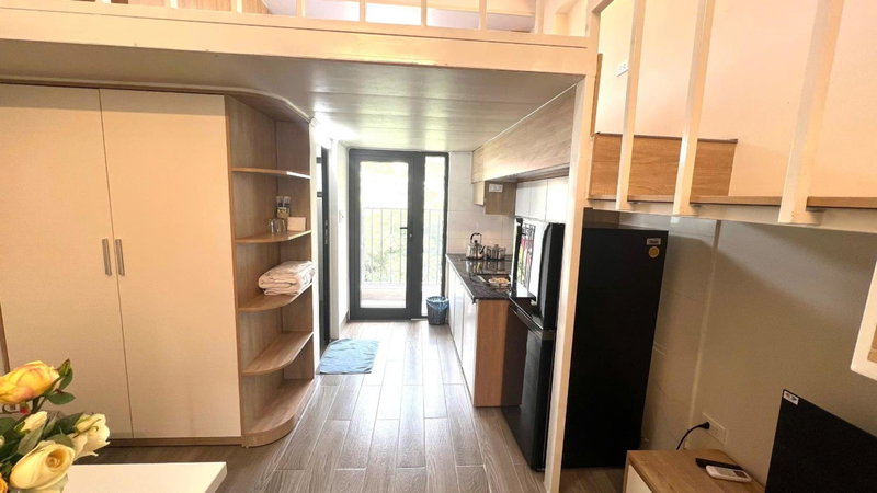 Era Apartment Đông Tác, Hanoi, Vietnam