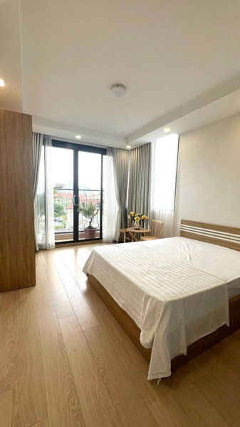 Era Apartment Đông Tác, Hanoi, Vietnam