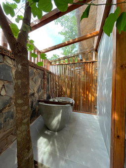 Natalie's Villa & Resort Moc Chau, Mộc Châu, Vietnam