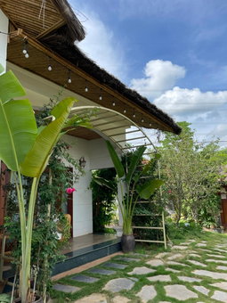 Natalie's Villa & Resort Moc Chau, Mộc Châu, Vietnam