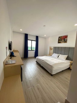HT Hotel, Xuyên Mộc, Vietnam