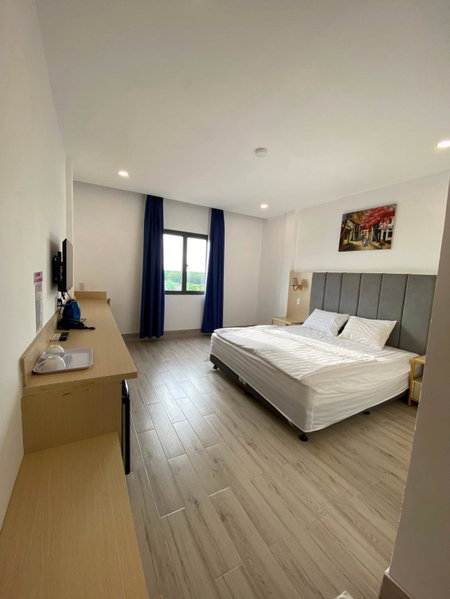 HT Hotel, Xuyên Mộc, Vietnam