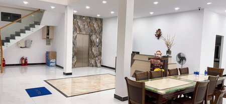 HT Hotel, Xuyên Mộc, Vietnam