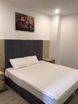 HT Hotel, Xuyên Mộc, Vietnam