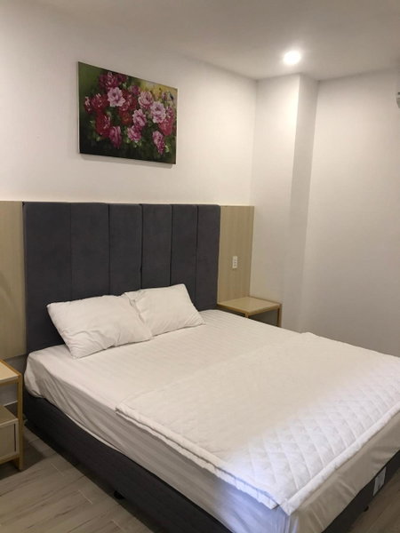 HT Hotel, Xuyên Mộc, Vietnam