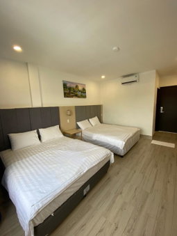 HT Hotel, Xuyên Mộc, Vietnam