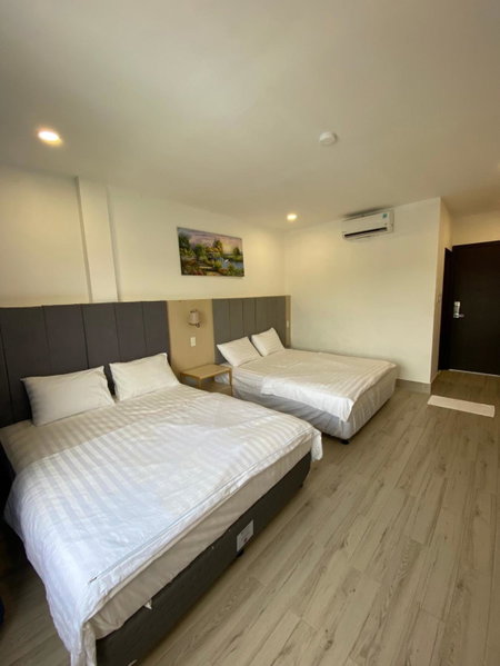 HT Hotel, Xuyên Mộc, Vietnam