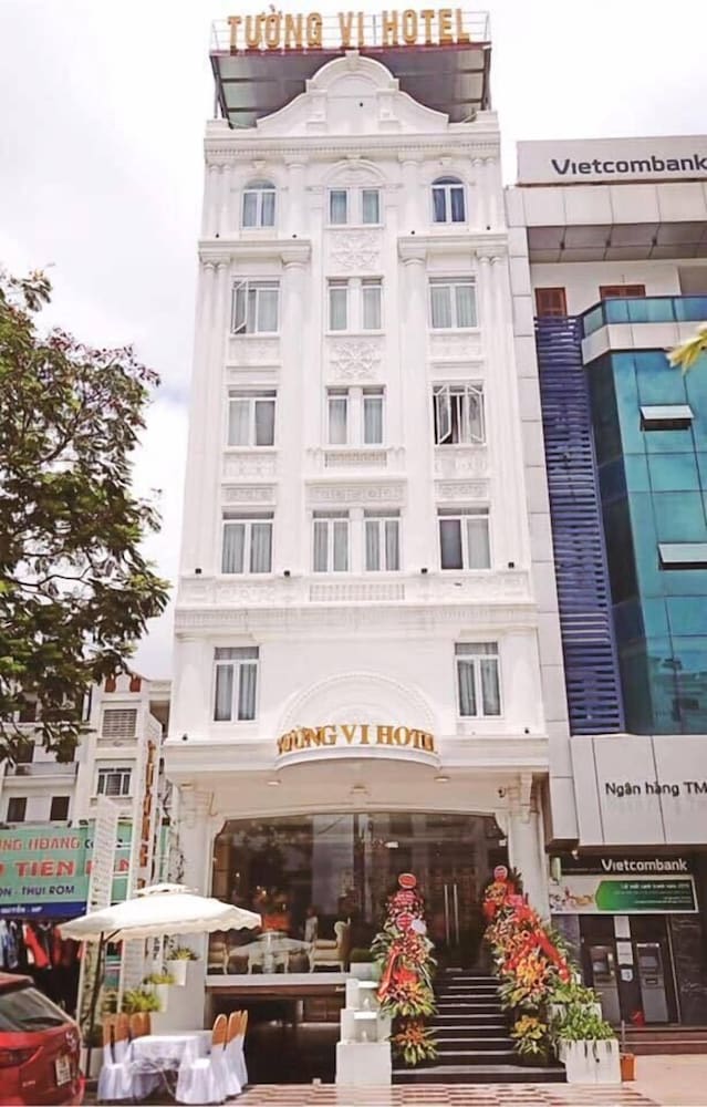Hotel · Khach San Tuong Vi - Le Hong Phong, Hai Phong