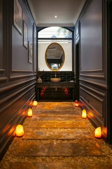 The Secret HaLong Hotel, Ha Long, Vietnam
