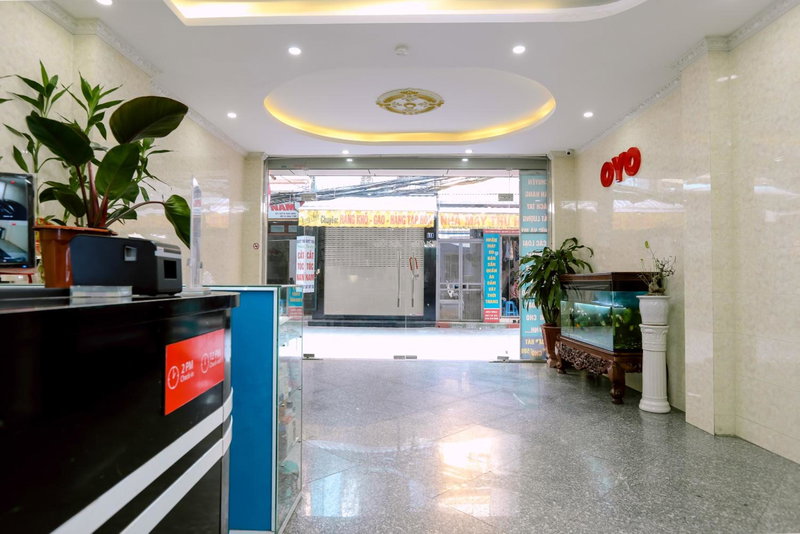 Tuan Anh Hotel, Hanoi, Vietnam