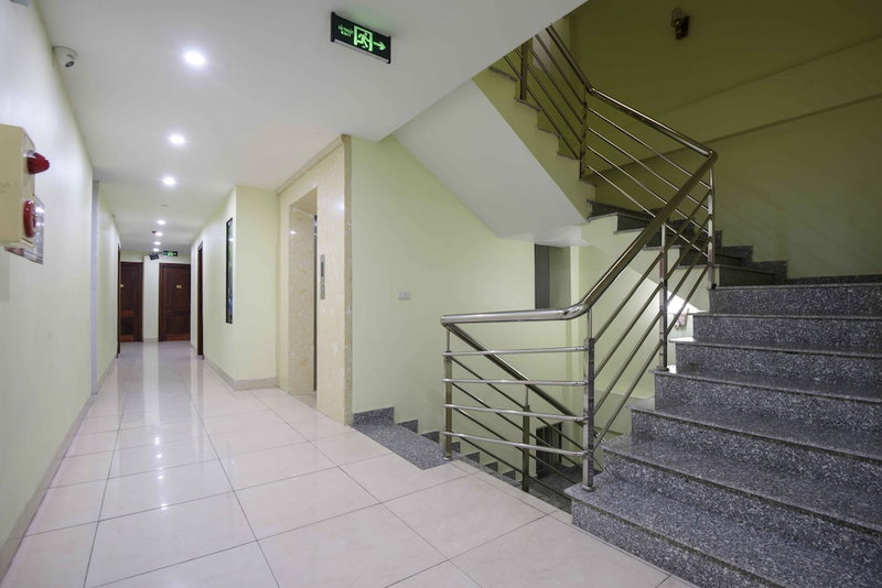 Golden Lotus Airport Hotel, Hanoi, Vietnam