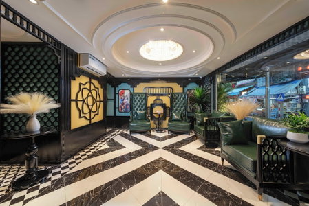 Madelise Central Hotel & Travel, Hanoi, Vietnam