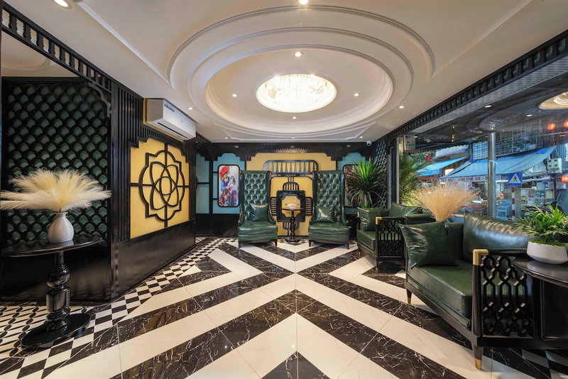 Madelise Central Hotel & Travel, Hanoi, Vietnam
