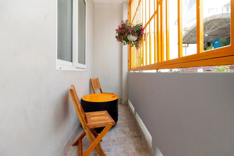 Ehome Saigon - Gạo Hostel, Ho Chi Minh City, Vietnam