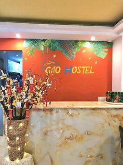 Ehome Saigon - Gạo Hostel, Ho Chi Minh City, Vietnam