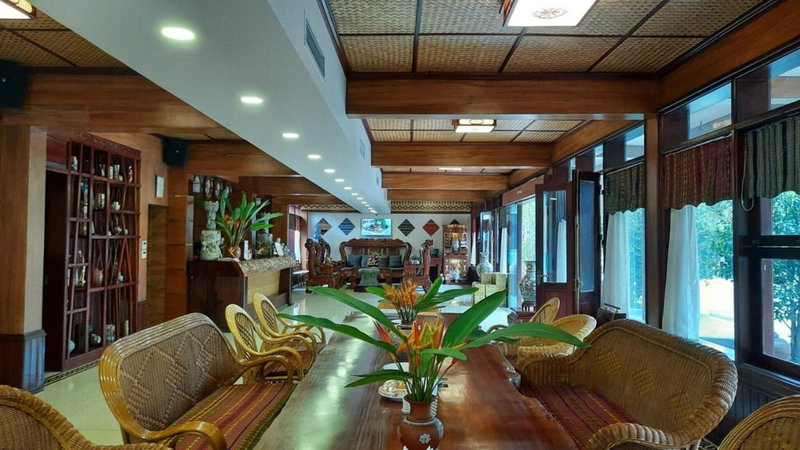 Hoa Binh Hotel, Hòa Bình, Vietnam