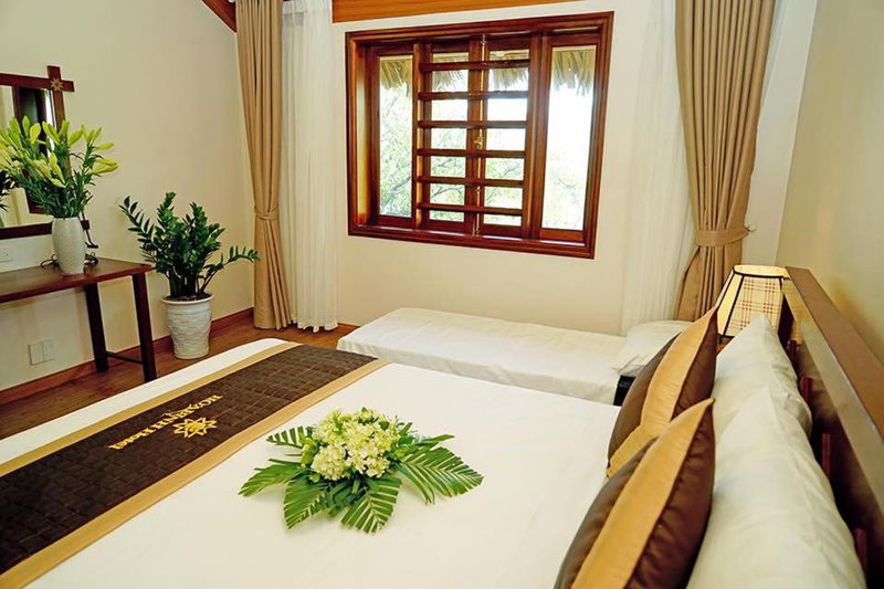 Hoa Binh Hotel, Hòa Bình, Vietnam