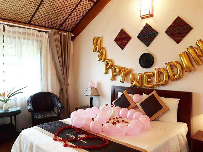 Hoa Binh Hotel, Hòa Bình, Vietnam