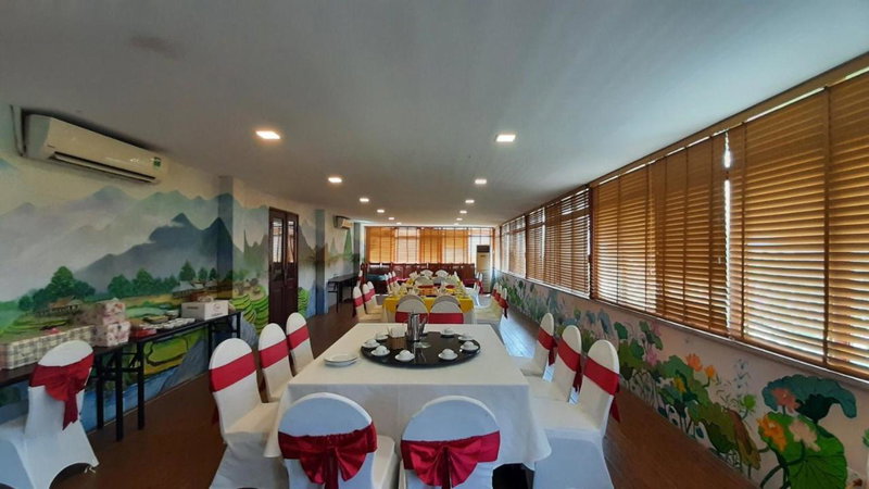 Hoa Binh Hotel, Hòa Bình, Vietnam