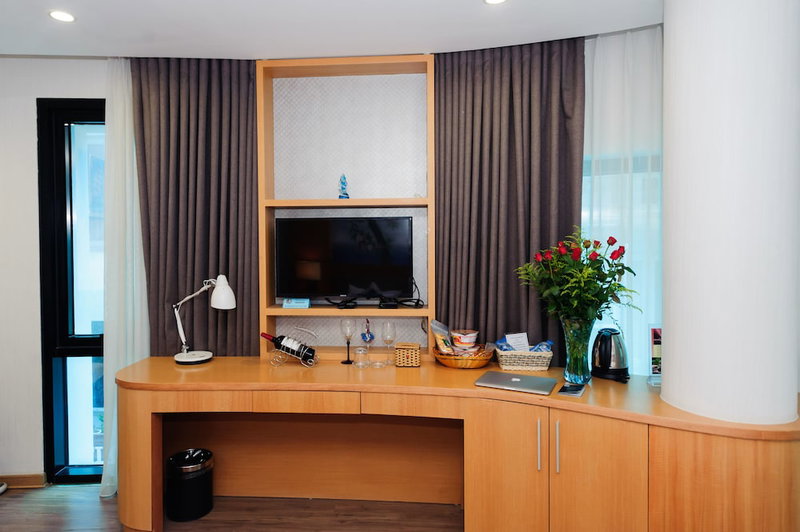 Halo Hanoi Hotel, Hanoi, Vietnam