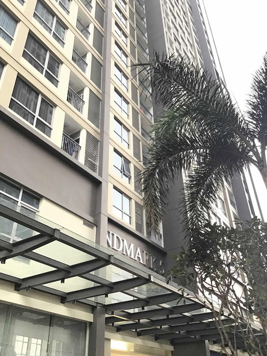 Landmark Inn, Ho Chi Minh City, Vietnam