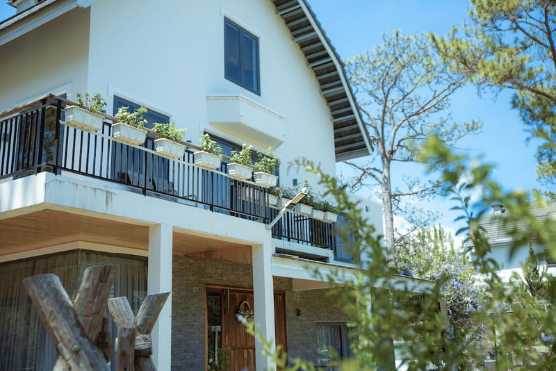Kim Ngan Hills Resort, Da Lat, Vietnam