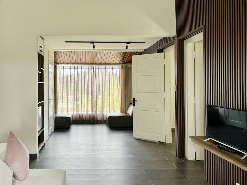 Kim Ngan Hills Resort, Da Lat, Vietnam