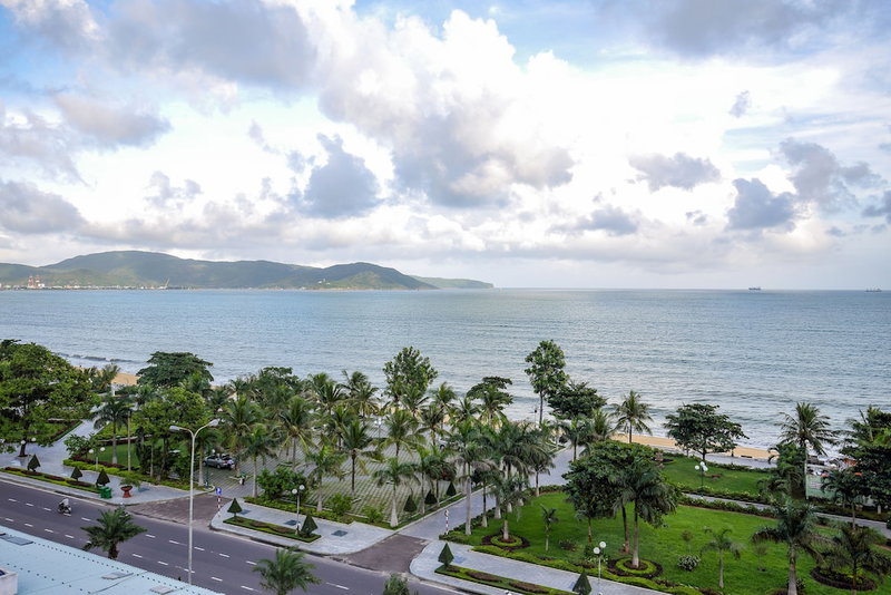 Kim Hoa Hotel, Quy Nhon, Vietnam