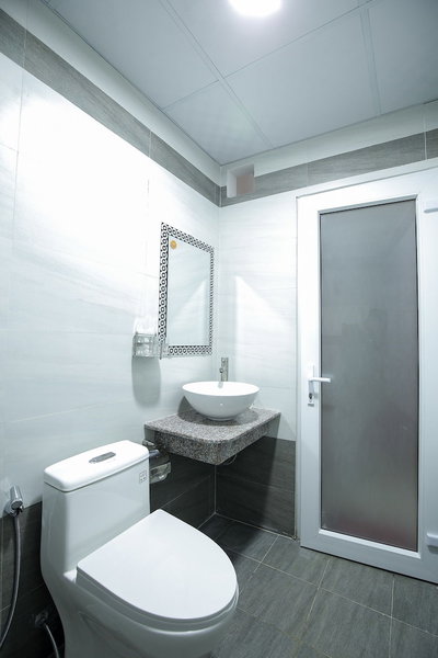 Kim Hoa Hotel, Quy Nhon, Vietnam