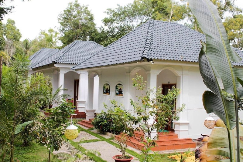 Bungalow Tai Phat, Phu Quoc, Vietnam