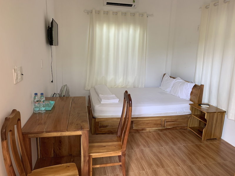 Bungalow Tai Phat, Phu Quoc, Vietnam