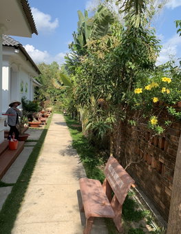 Bungalow Tai Phat, Phu Quoc, Vietnam