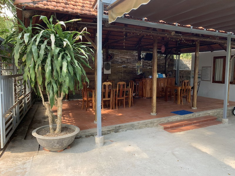 Bungalow Tai Phat, Phu Quoc, Vietnam