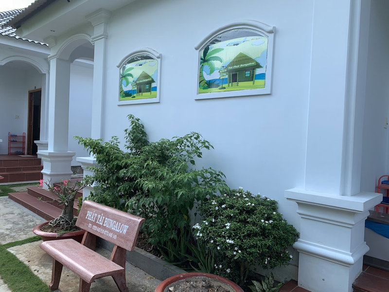 Bungalow Tai Phat, Phu Quoc, Vietnam