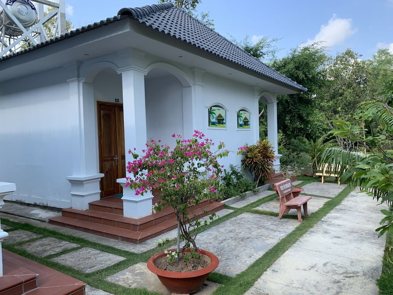 Bungalow Tai Phat, Phu Quoc, Vietnam