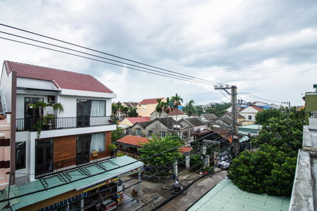 Gold Stone Homestay, Hoi An, Vietnam