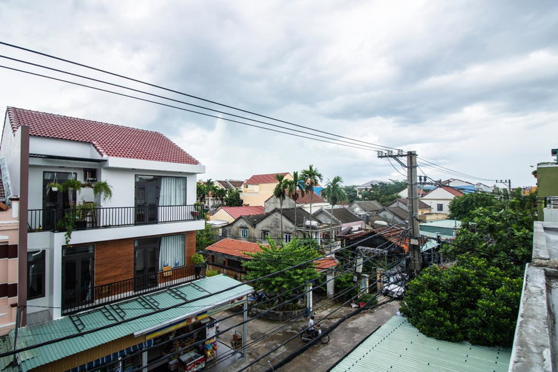 Gold Stone Homestay, Hoi An, Vietnam