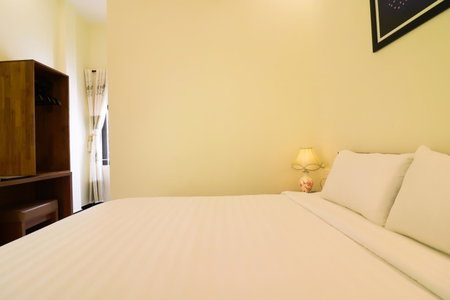 Gold Stone Homestay, Hoi An, Vietnam