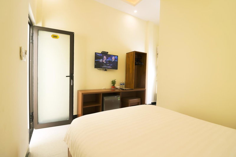 Gold Stone Homestay, Hoi An, Vietnam