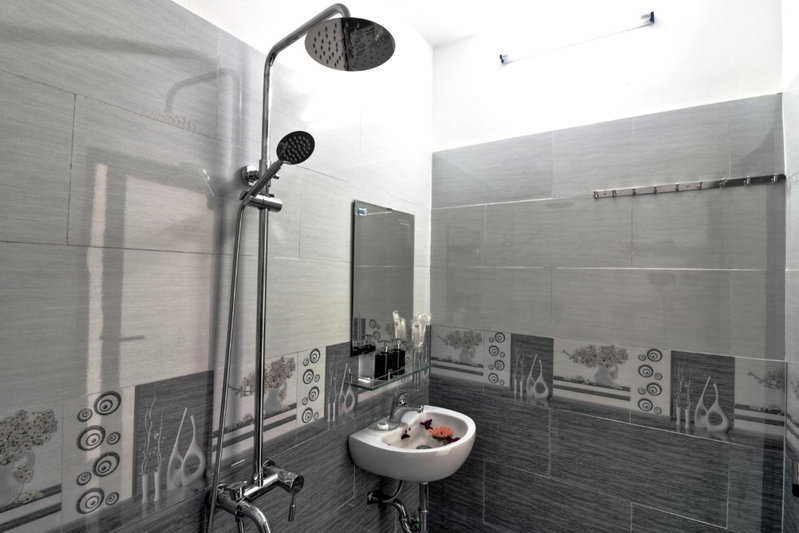 Gold Stone Homestay, Hoi An, Vietnam
