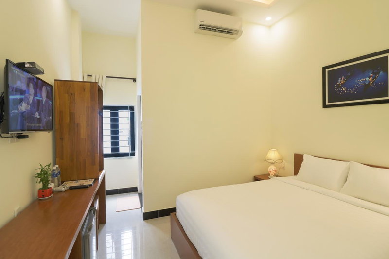 Gold Stone Homestay, Hoi An, Vietnam