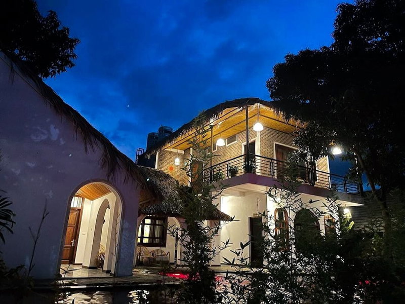 Mai Chau Rustic Home - Hostel, Mai Chau, Vietnam