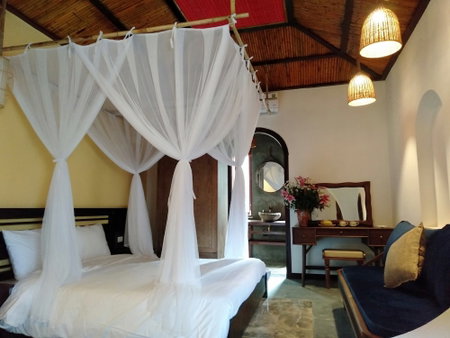 Mai Chau Rustic Home - Hostel, Mai Chau, Vietnam