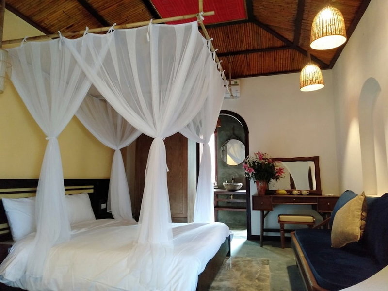 Mai Chau Rustic Home - Hostel, Mai Chau, Vietnam