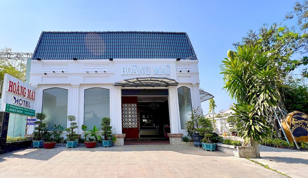Hoang Mai Hotel, Vietnam
