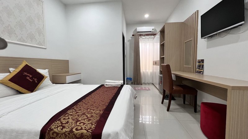 Hoang Mai Hotel, Tay Ninh, Vietnam