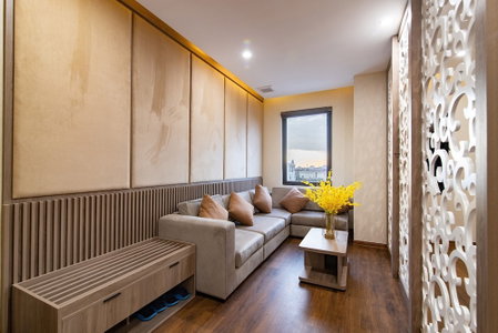 Sunshine Hotel, Mong Cai, Vietnam