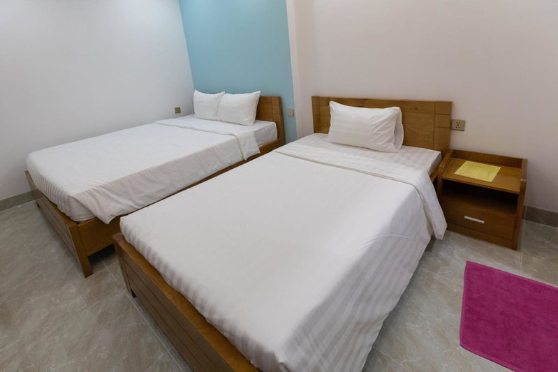 26 Topaz Hotel, Vung Tau, Vietnam